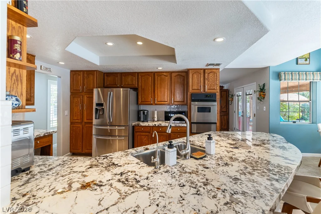 2813 High View, Henderson, NV 89014