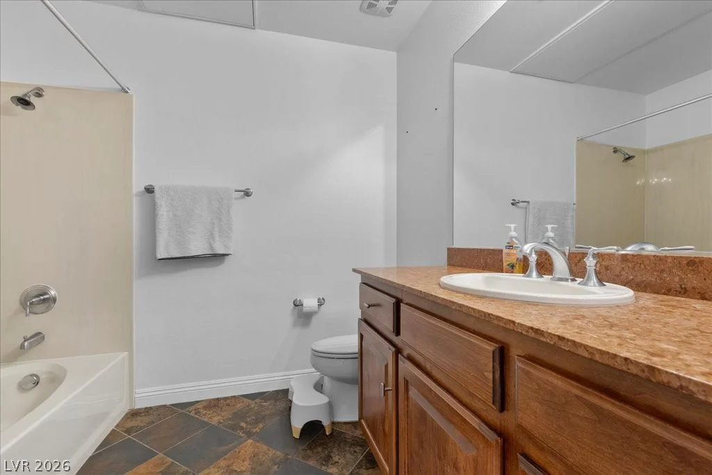 62 Serene, Las Vegas, NV 89123