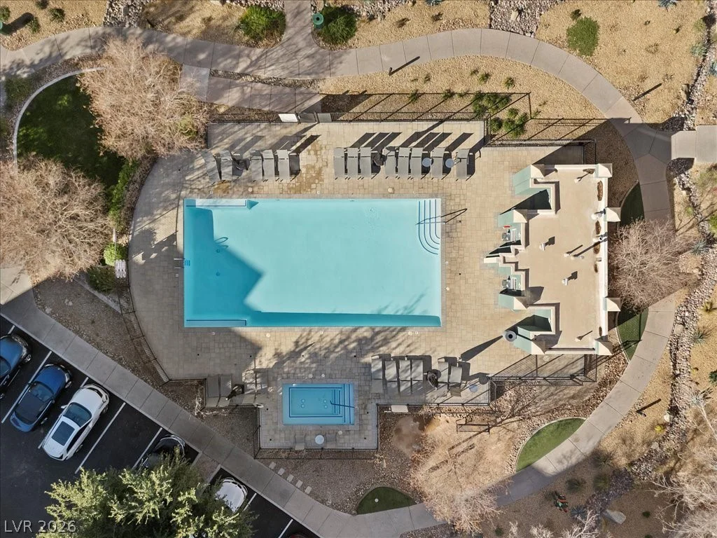 62 Serene, Las Vegas, NV 89123