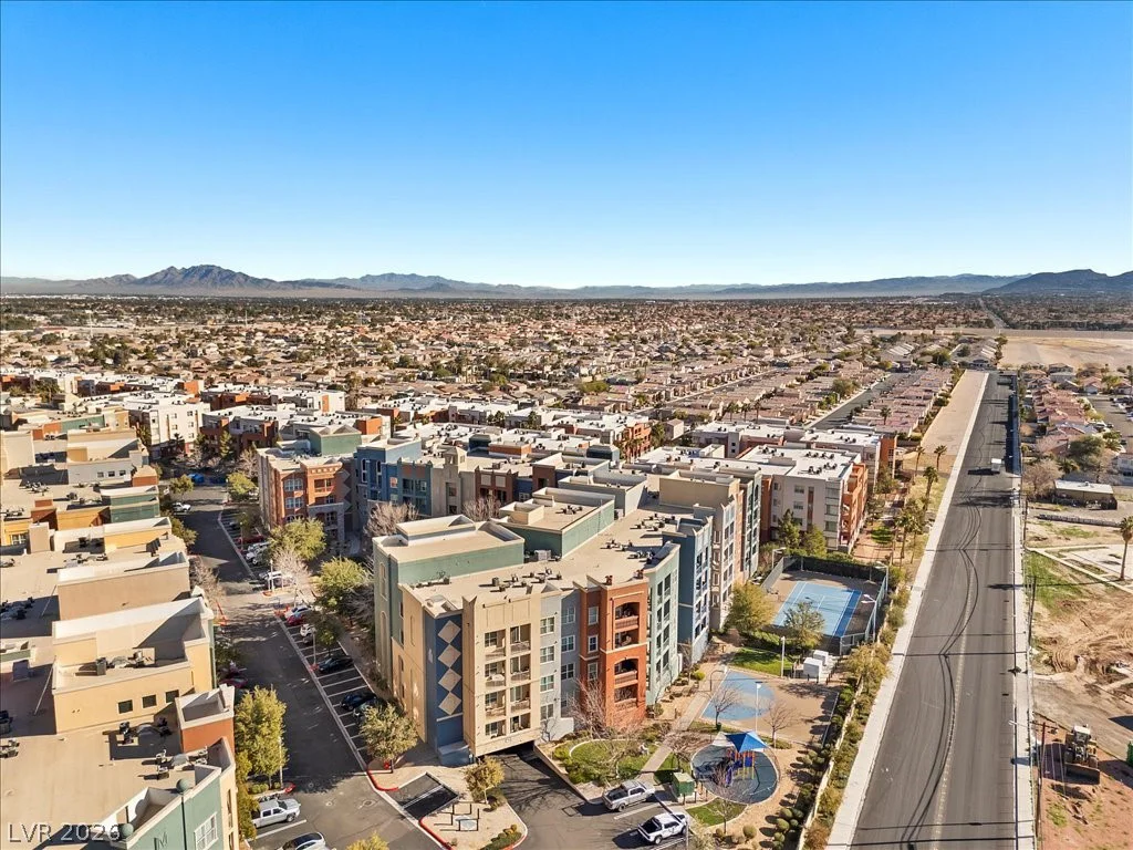 62 Serene, Las Vegas, NV 89123