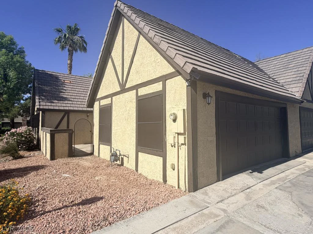 3940 Edgemoor, Las Vegas, NV 89121
