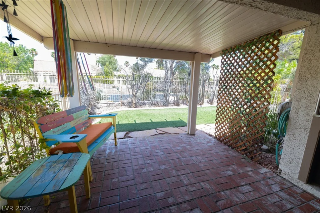 5204 Las Cruces, Las Vegas, NV 89130