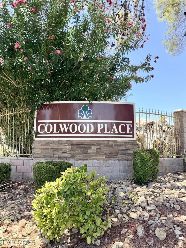 5204 Las Cruces, Las Vegas, NV 89130