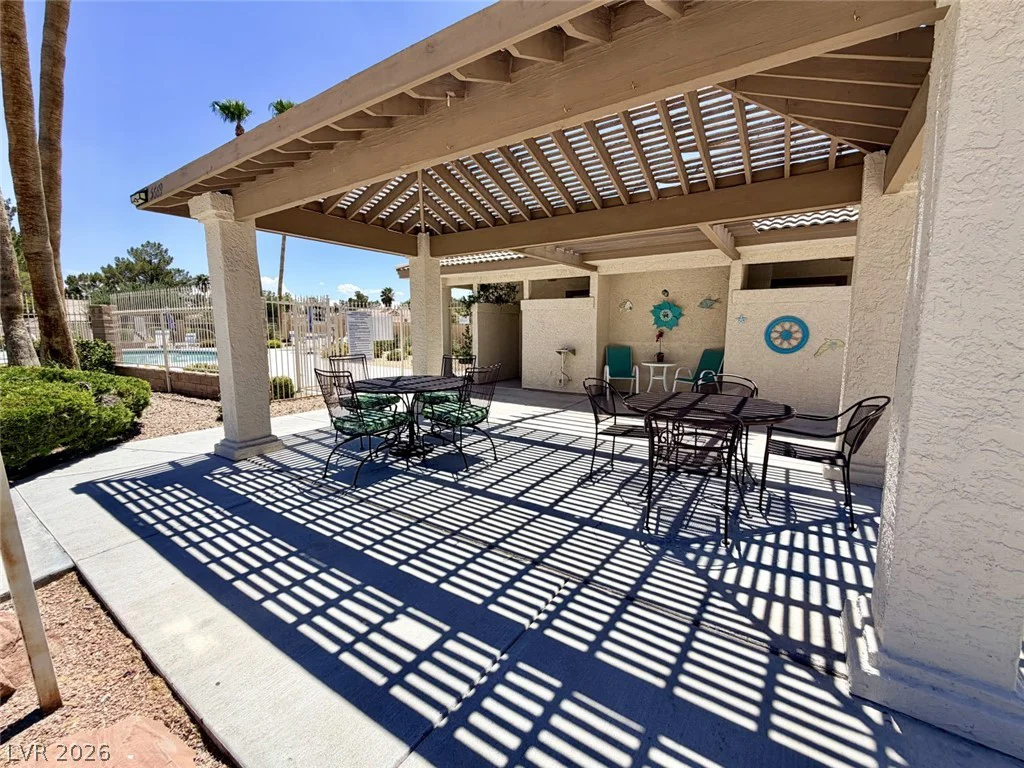 5204 Las Cruces, Las Vegas, NV 89130