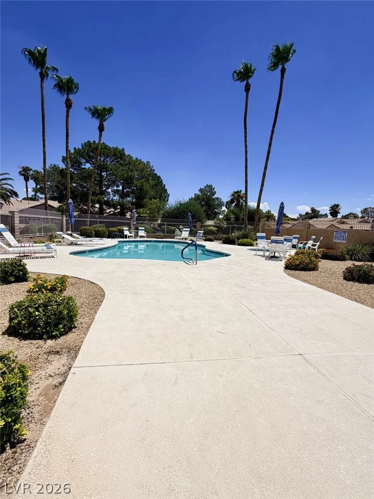 5204 Las Cruces, Las Vegas, NV 89130