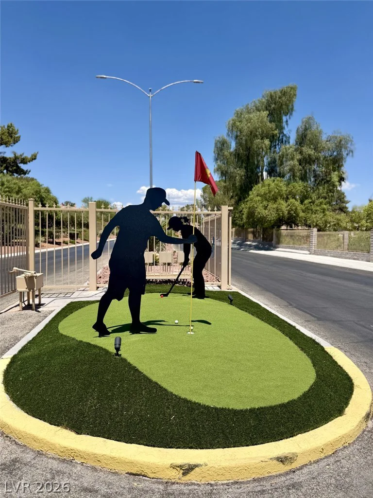5204 Las Cruces, Las Vegas, NV 89130