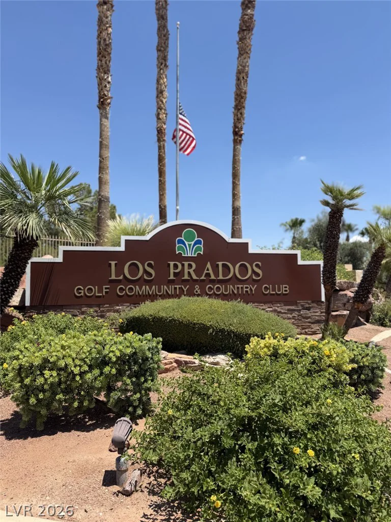 5204 Las Cruces, Las Vegas, NV 89130