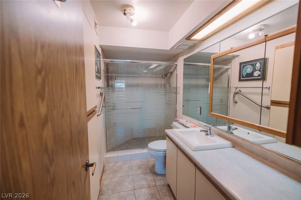 5204 Las Cruces, Las Vegas, NV 89130