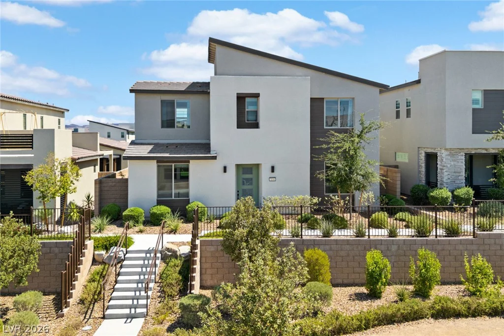 3194 Poplar Crest, Henderson, NV 89044