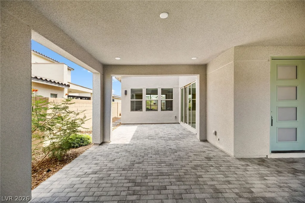 3194 Poplar Crest, Henderson, NV 89044
