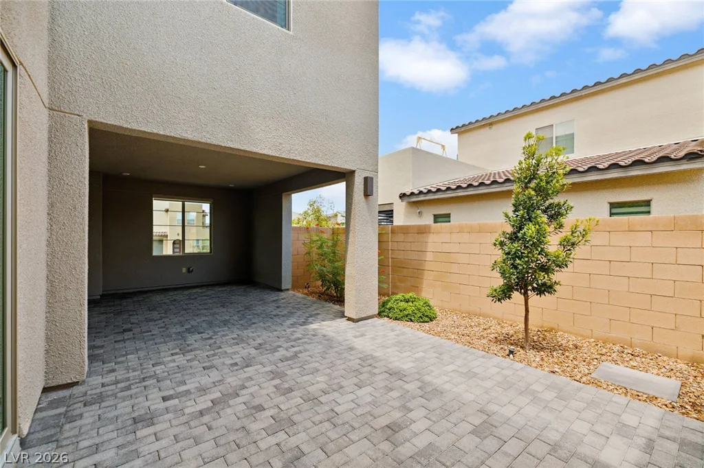 3194 Poplar Crest, Henderson, NV 89044