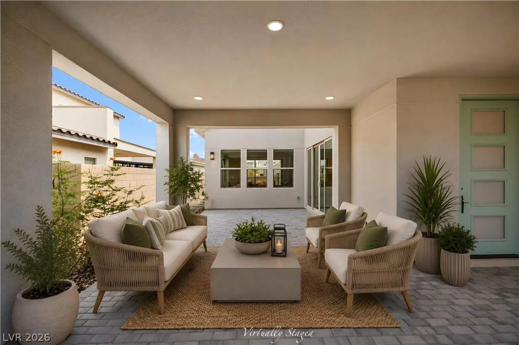 3194 Poplar Crest, Henderson, NV 89044