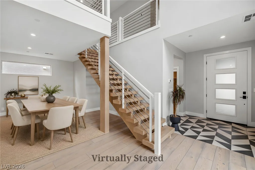 3194 Poplar Crest, Henderson, NV 89044