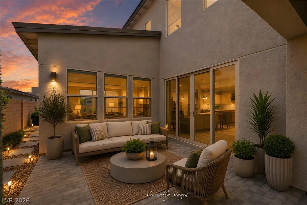 3194 Poplar Crest, Henderson, NV 89044
