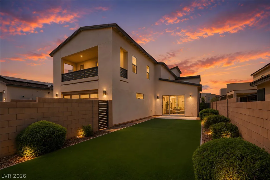 3194 Poplar Crest, Henderson, NV 89044