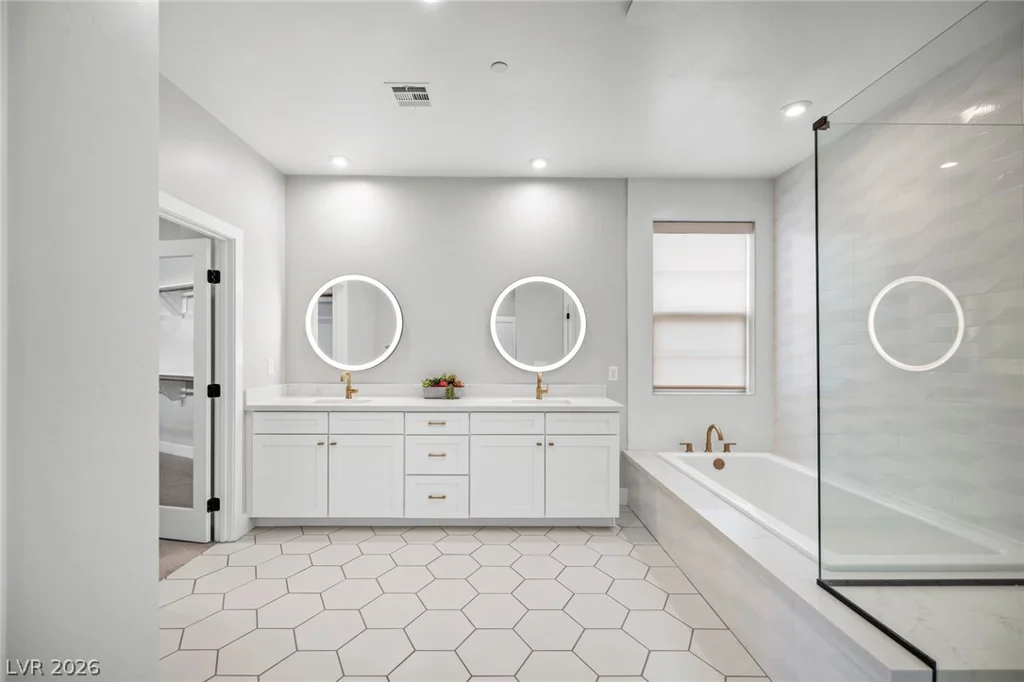 3194 Poplar Crest, Henderson, NV 89044
