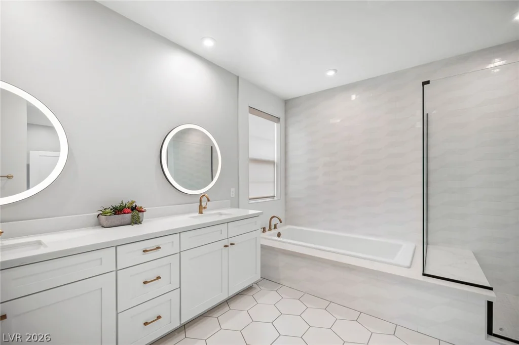 3194 Poplar Crest, Henderson, NV 89044