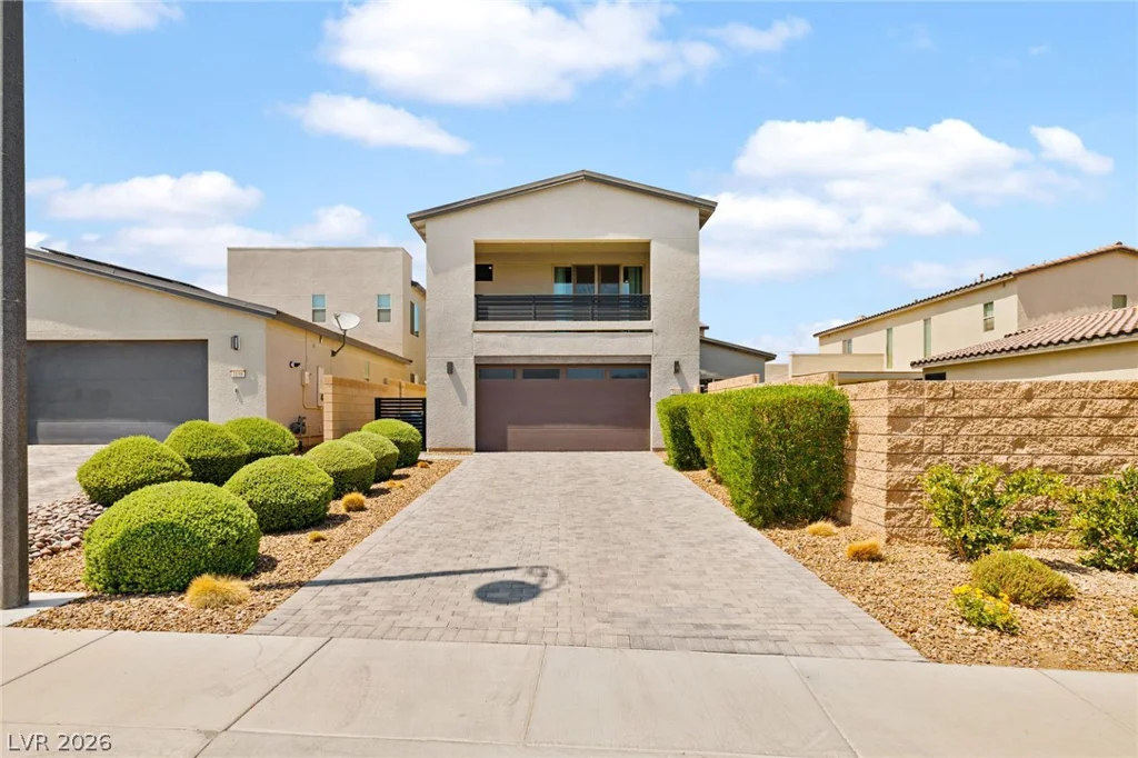 3194 Poplar Crest, Henderson, NV 89044