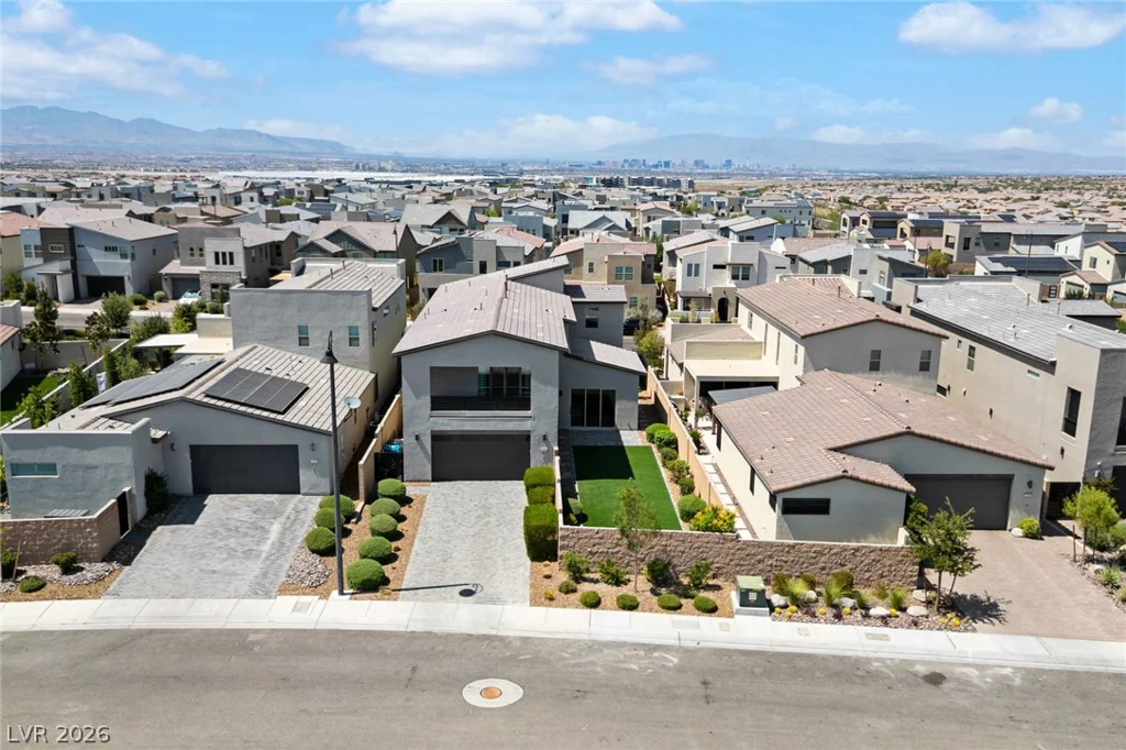 3194 Poplar Crest, Henderson, NV 89044