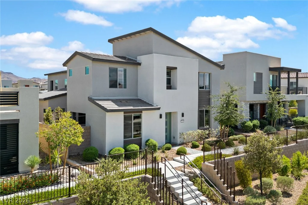 3194 Poplar Crest, Henderson, NV 89044