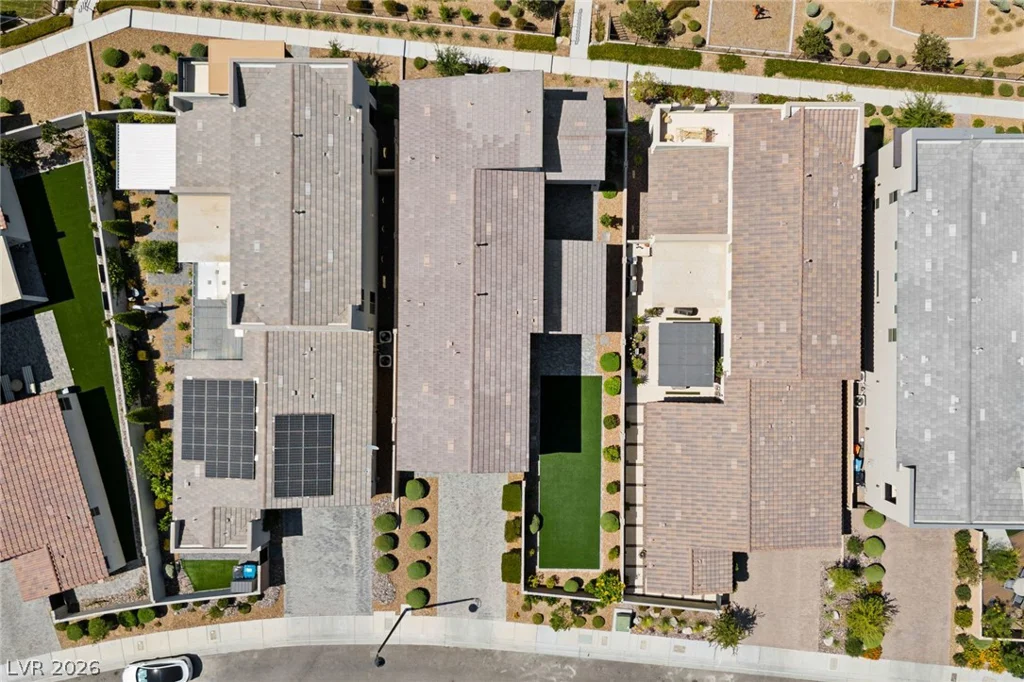 3194 Poplar Crest, Henderson, NV 89044