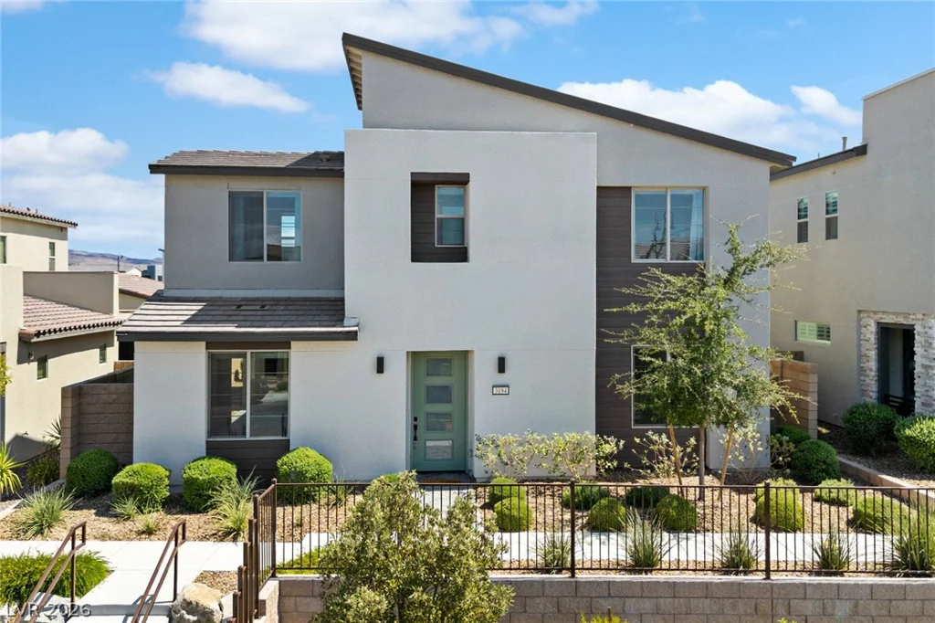 3194 Poplar Crest, Henderson, NV 89044