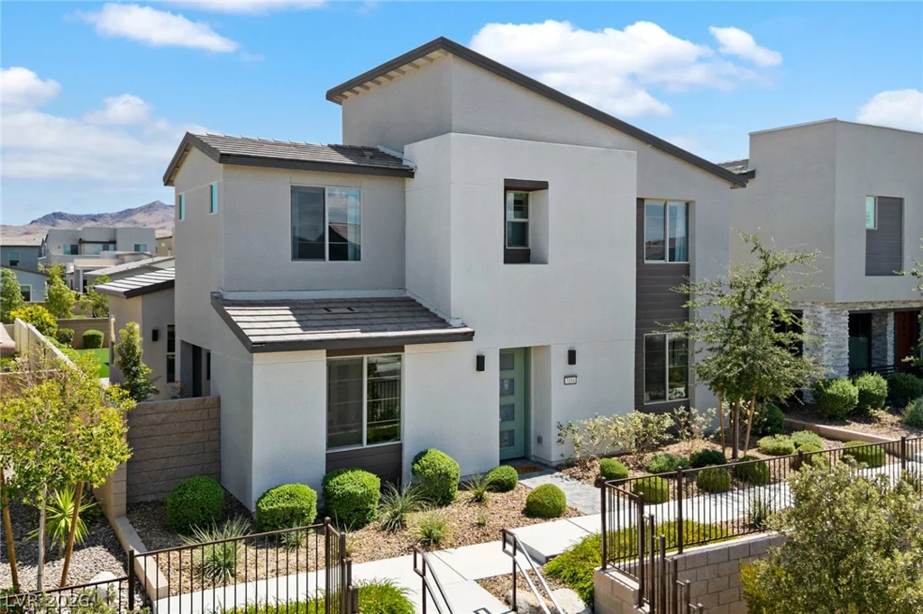 3194 Poplar Crest, Henderson, NV 89044