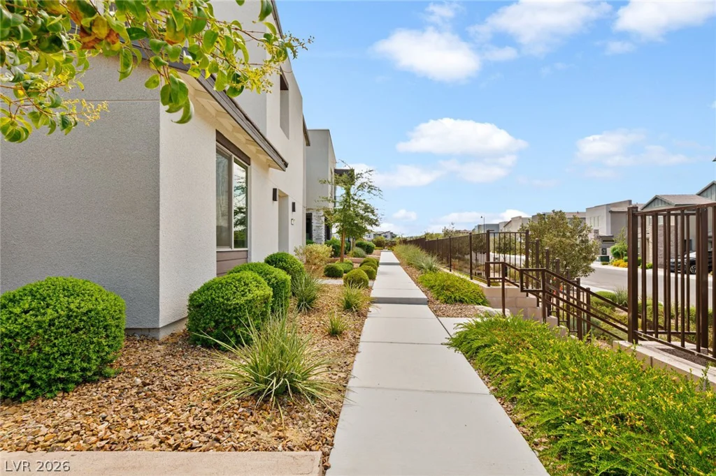 3194 Poplar Crest, Henderson, NV 89044