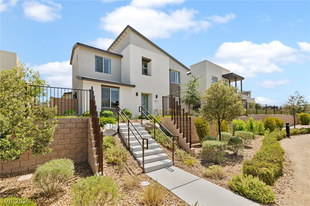 3194 Poplar Crest, Henderson, NV 89044