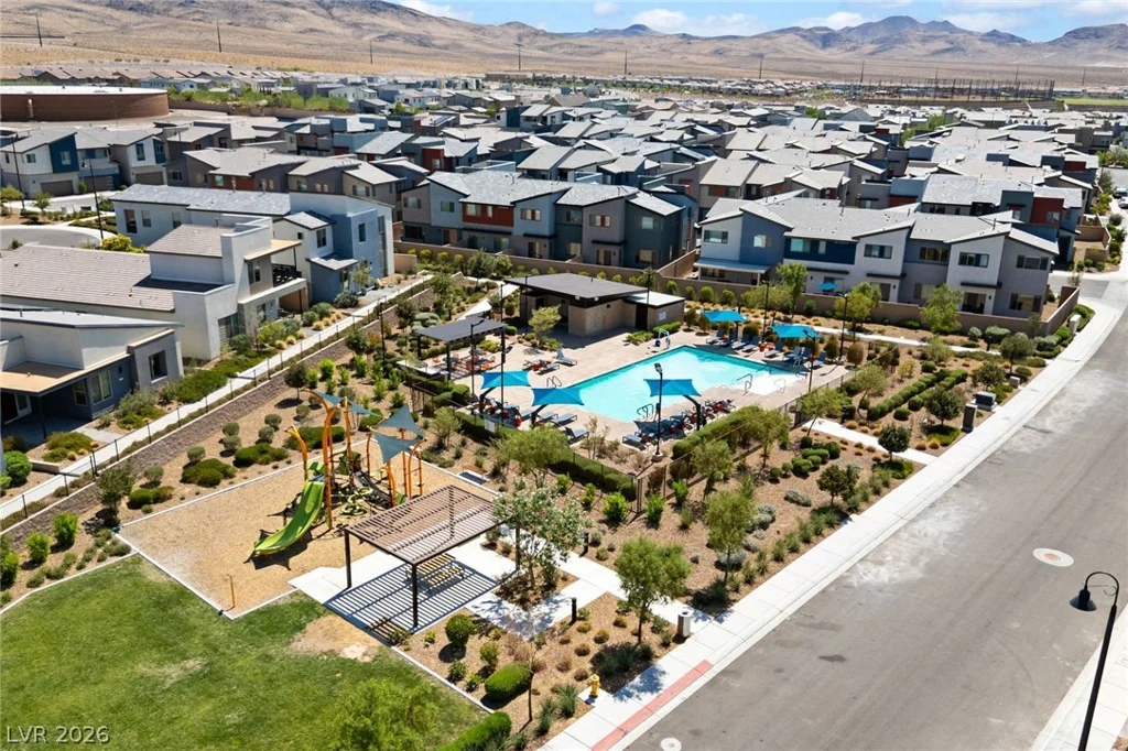 3194 Poplar Crest, Henderson, NV 89044
