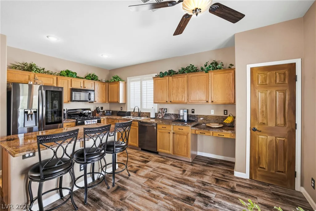 4556 Yellow Harbor, Las Vegas, NV 89129
