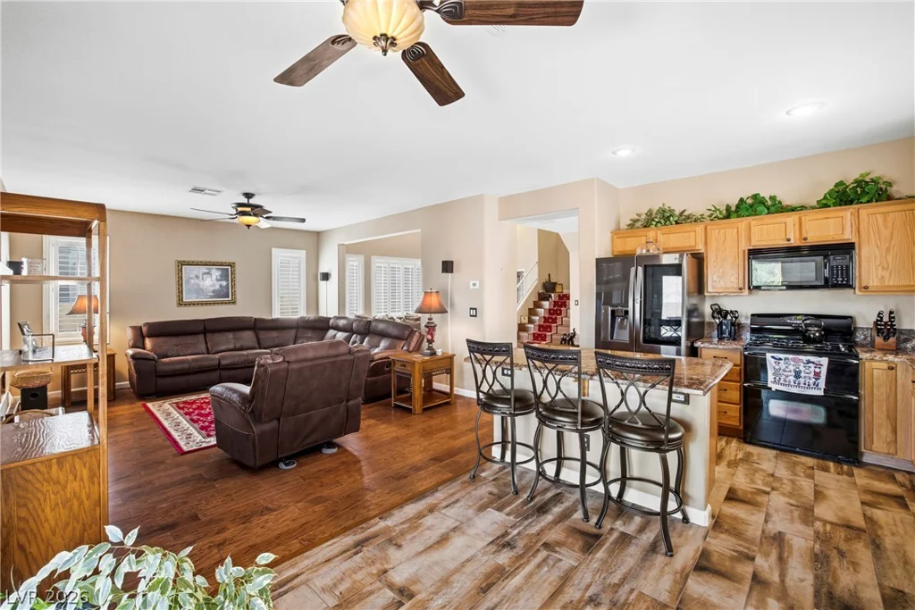 4556 Yellow Harbor, Las Vegas, NV 89129