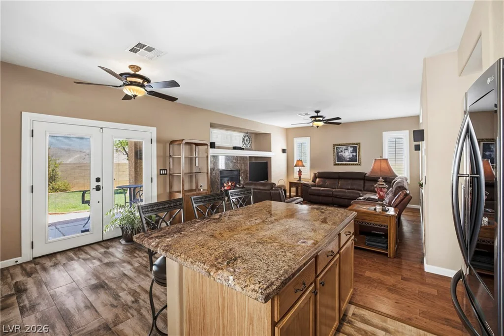 4556 Yellow Harbor, Las Vegas, NV 89129