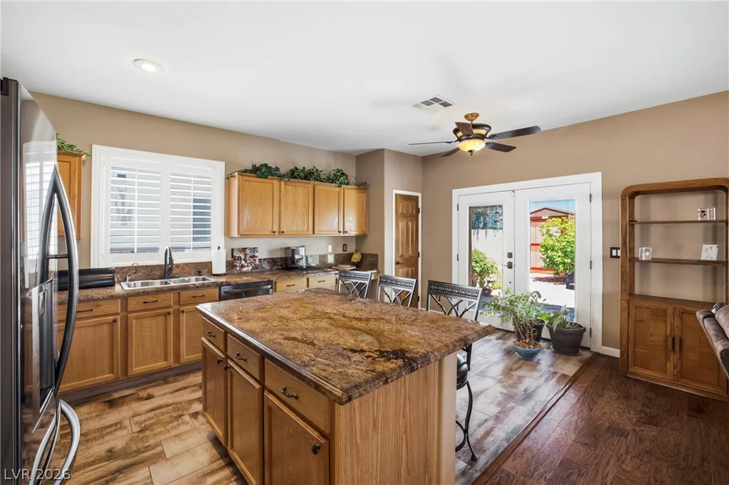 4556 Yellow Harbor, Las Vegas, NV 89129