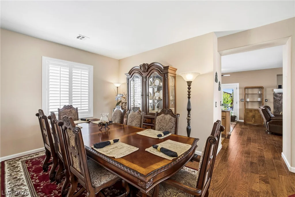 4556 Yellow Harbor, Las Vegas, NV 89129