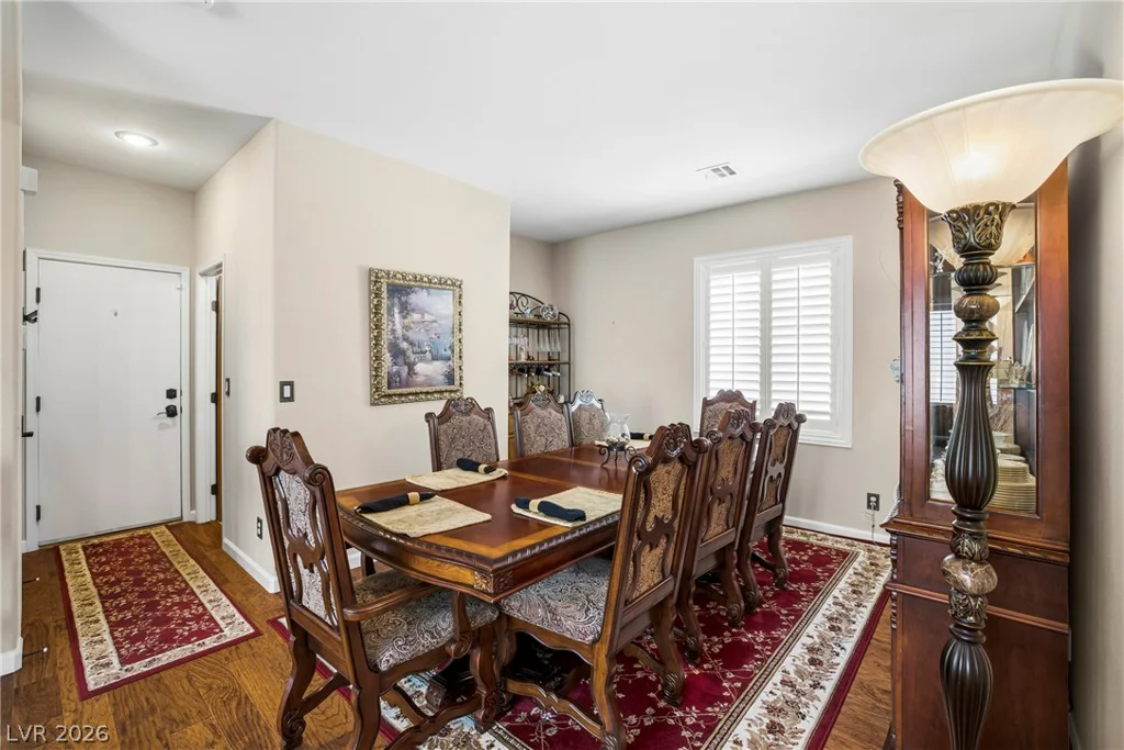 4556 Yellow Harbor, Las Vegas, NV 89129