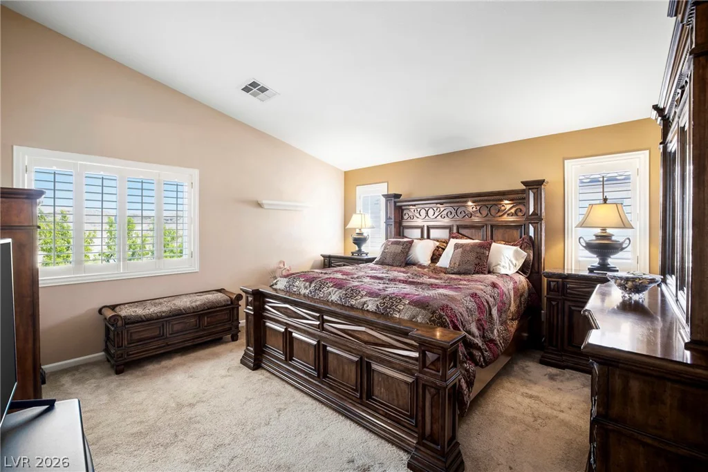4556 Yellow Harbor, Las Vegas, NV 89129