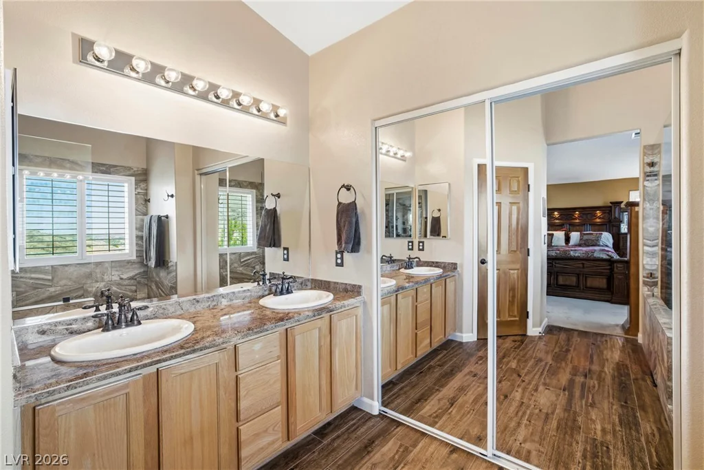 4556 Yellow Harbor, Las Vegas, NV 89129