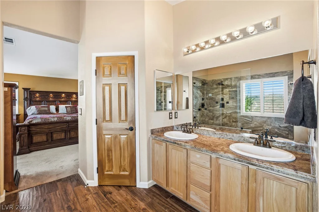 4556 Yellow Harbor, Las Vegas, NV 89129
