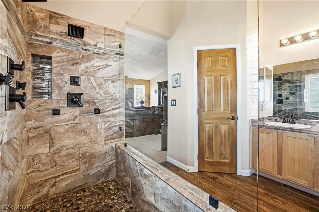 4556 Yellow Harbor, Las Vegas, NV 89129