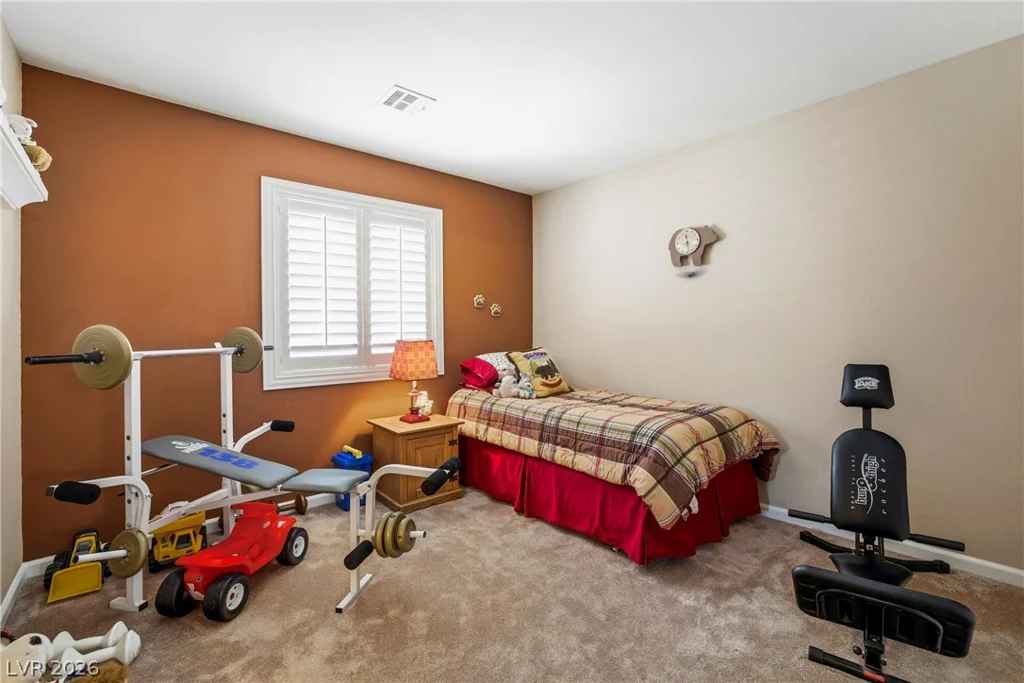 4556 Yellow Harbor, Las Vegas, NV 89129