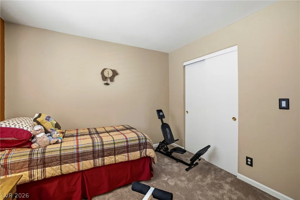 4556 Yellow Harbor, Las Vegas, NV 89129