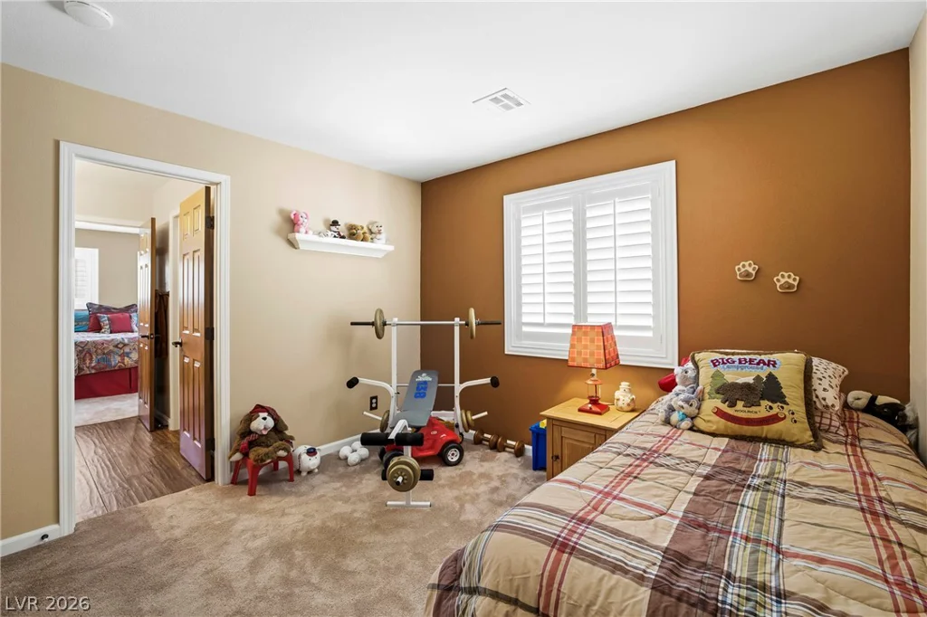 4556 Yellow Harbor, Las Vegas, NV 89129