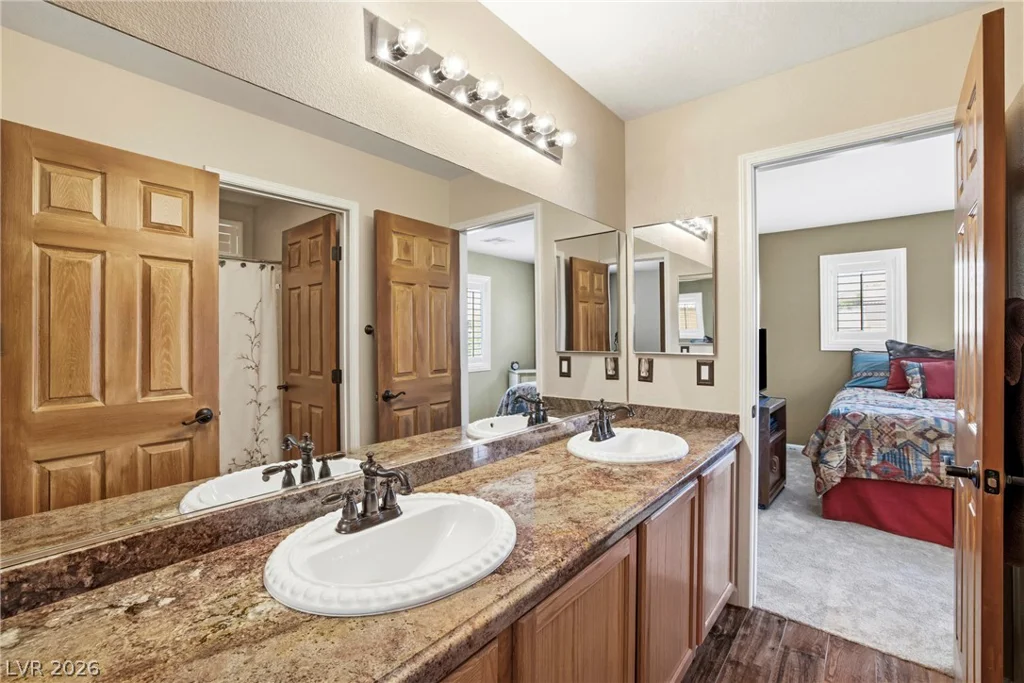 4556 Yellow Harbor, Las Vegas, NV 89129