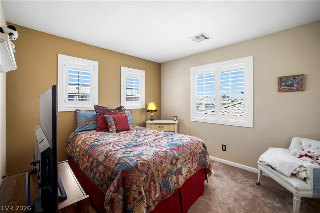 4556 Yellow Harbor, Las Vegas, NV 89129