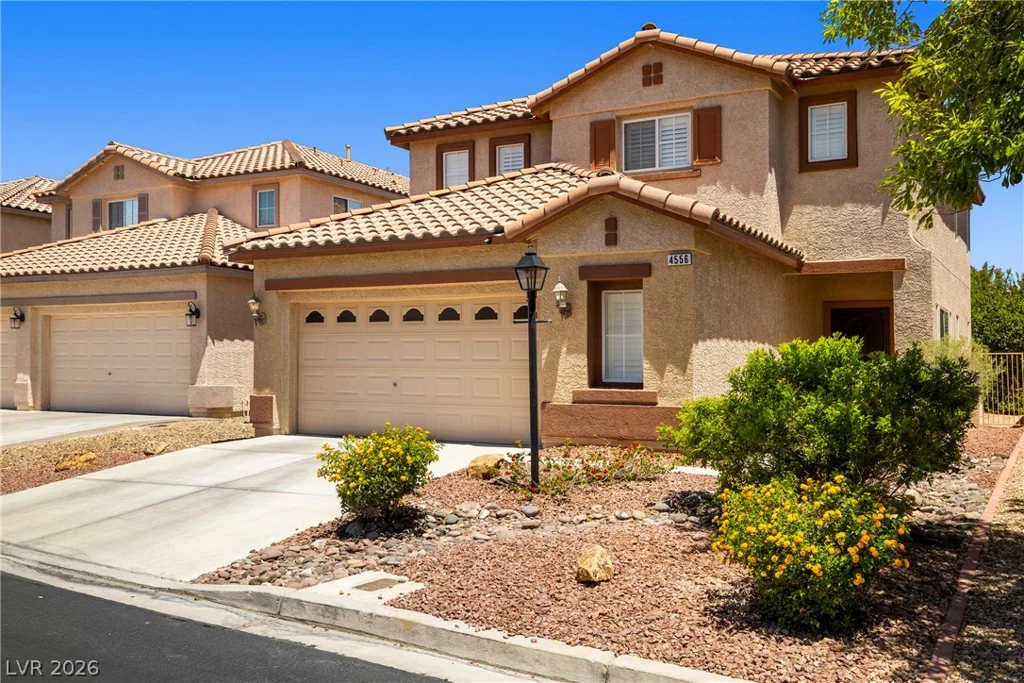 4556 Yellow Harbor, Las Vegas, NV 89129