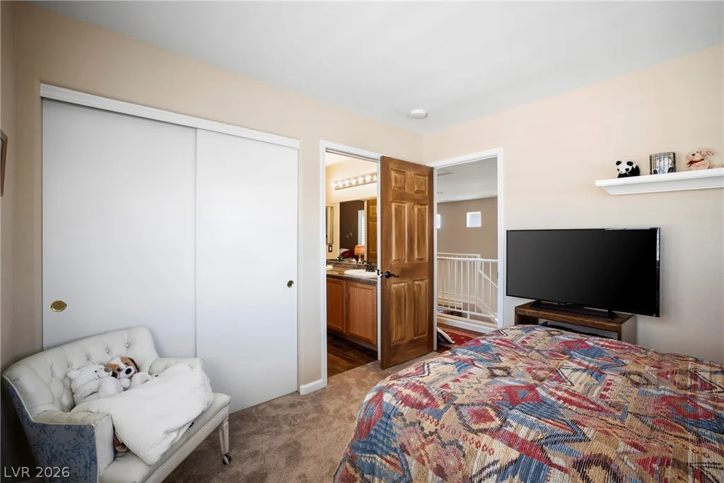4556 Yellow Harbor, Las Vegas, NV 89129