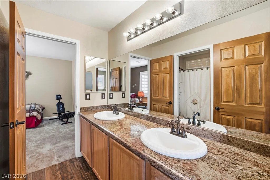 4556 Yellow Harbor, Las Vegas, NV 89129