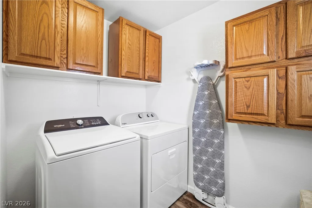 4556 Yellow Harbor, Las Vegas, NV 89129