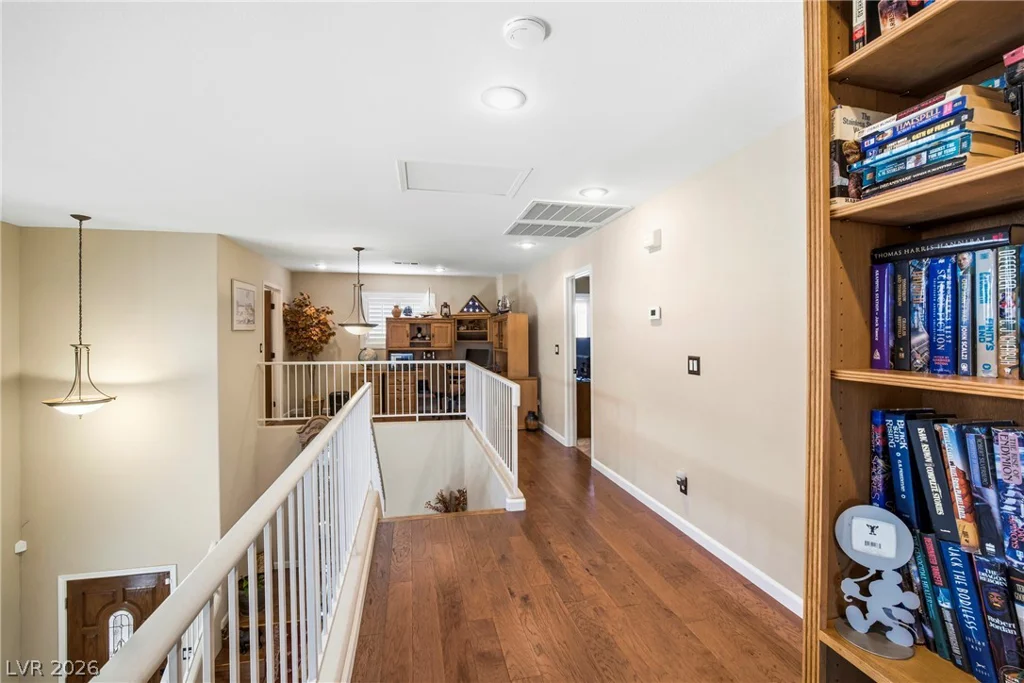 4556 Yellow Harbor, Las Vegas, NV 89129